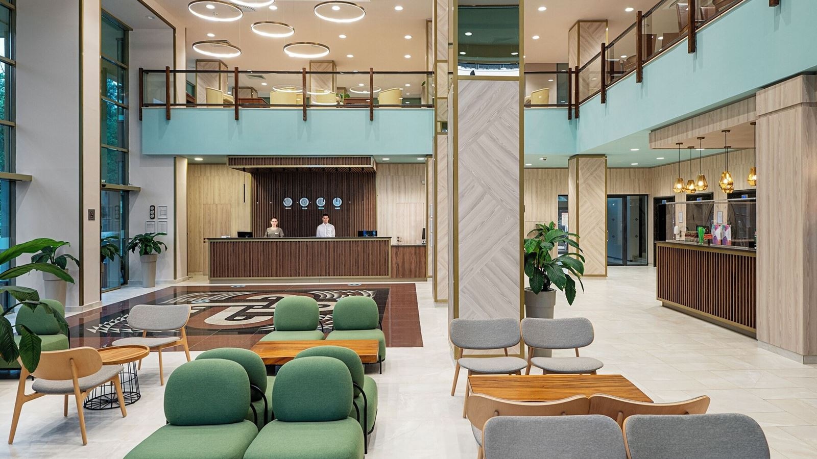 general-main-building