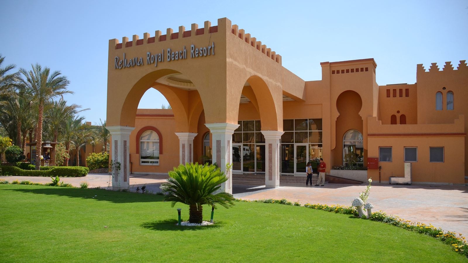 general-main-building