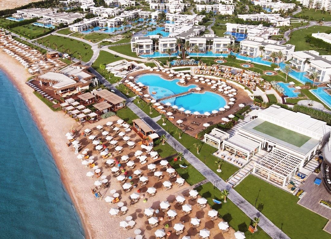 RIXOS PREMIUM MAGAWISH
