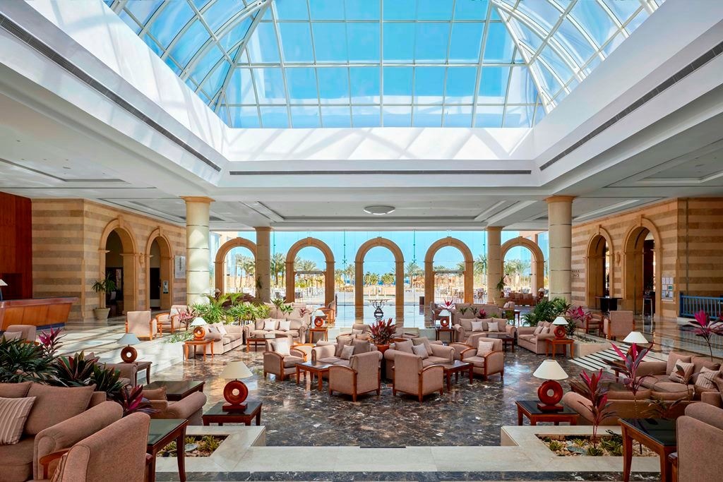 general-main-building