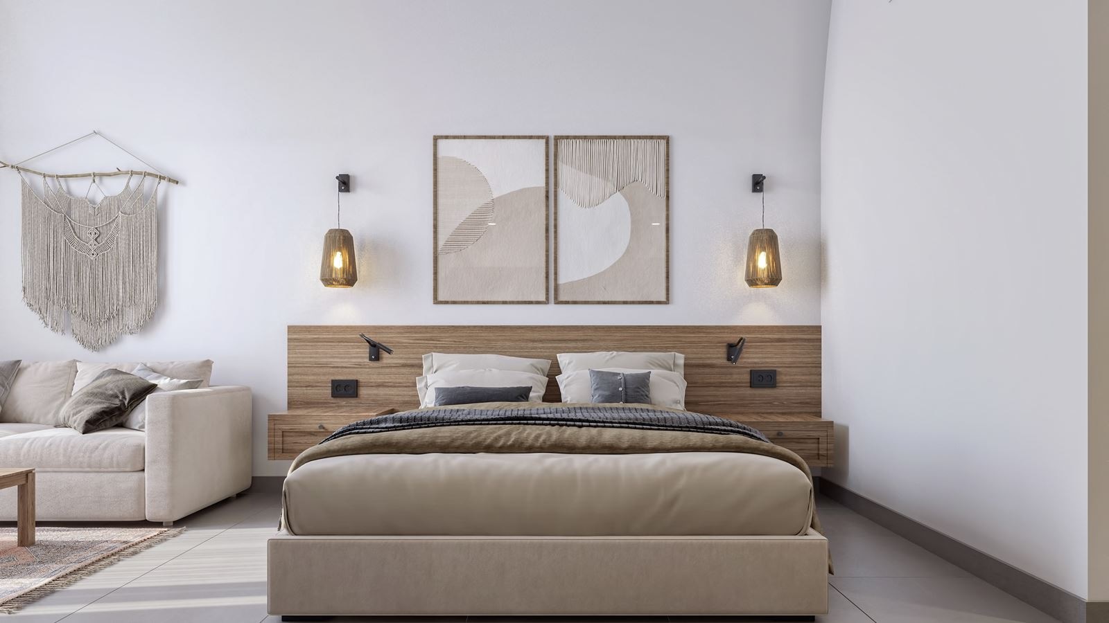 rooms-bungalow