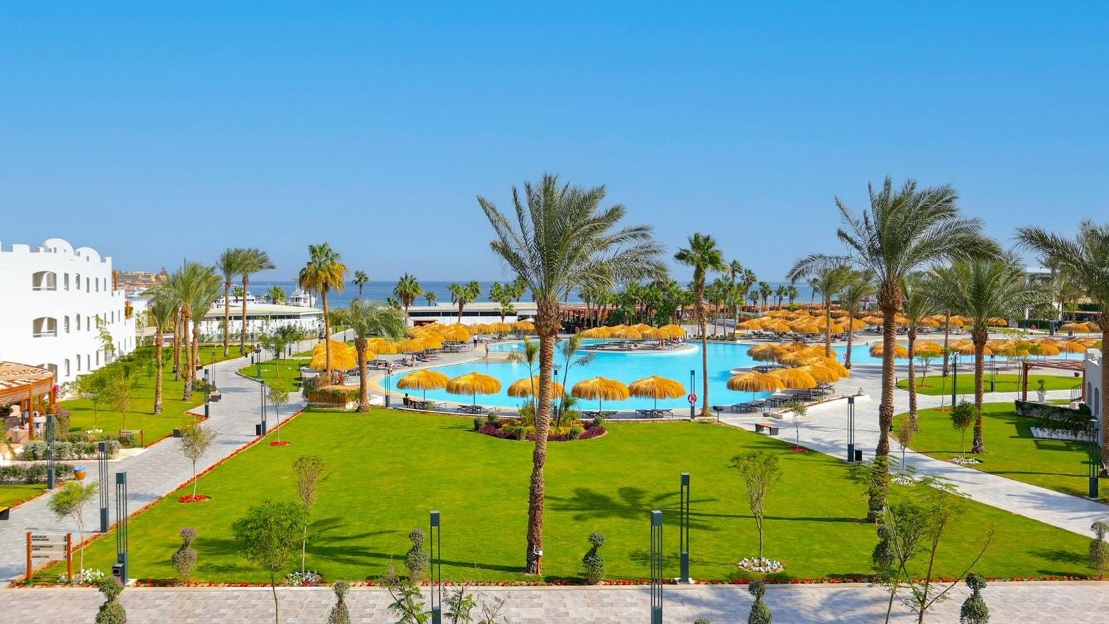 XANADU CLUB MAKADI BAY