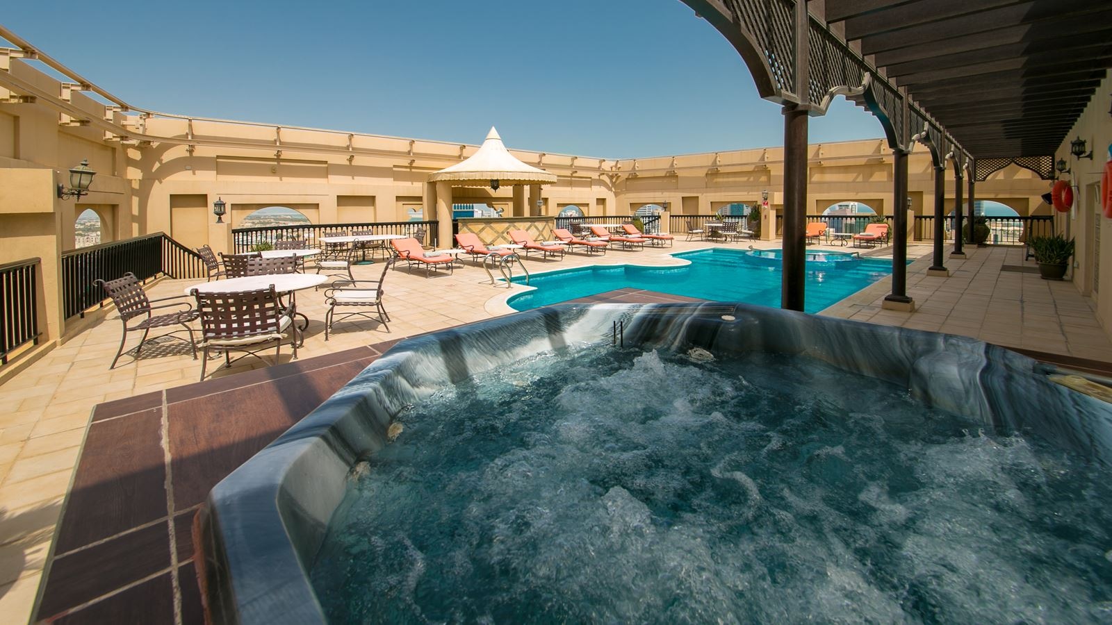 pools-pools