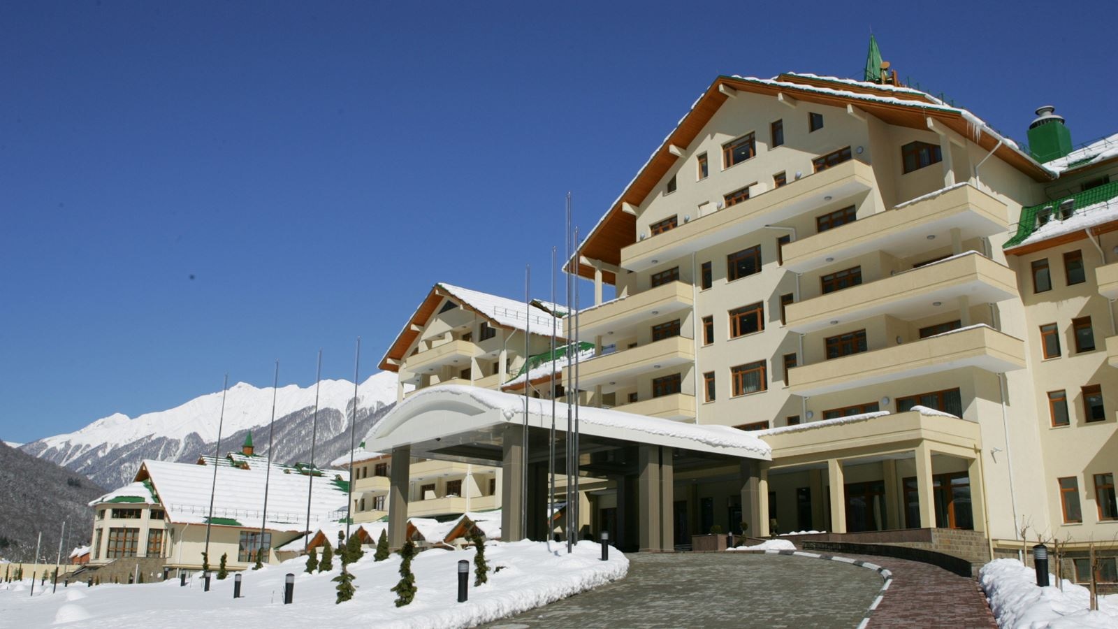 general-main-building