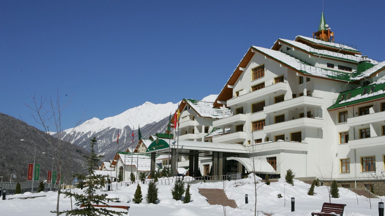 general-main-building