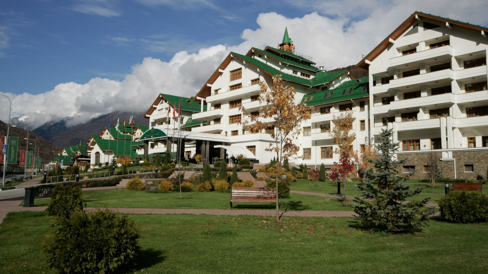 general-main-building