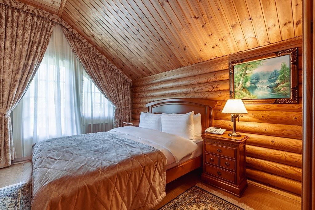 rooms-villa