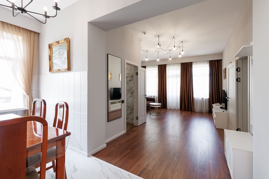 rooms-apartments