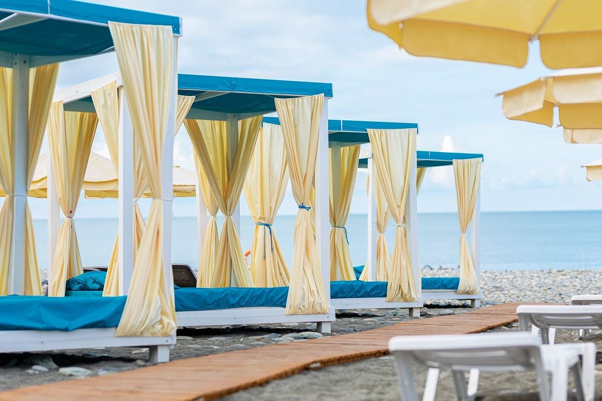 beach-beach
