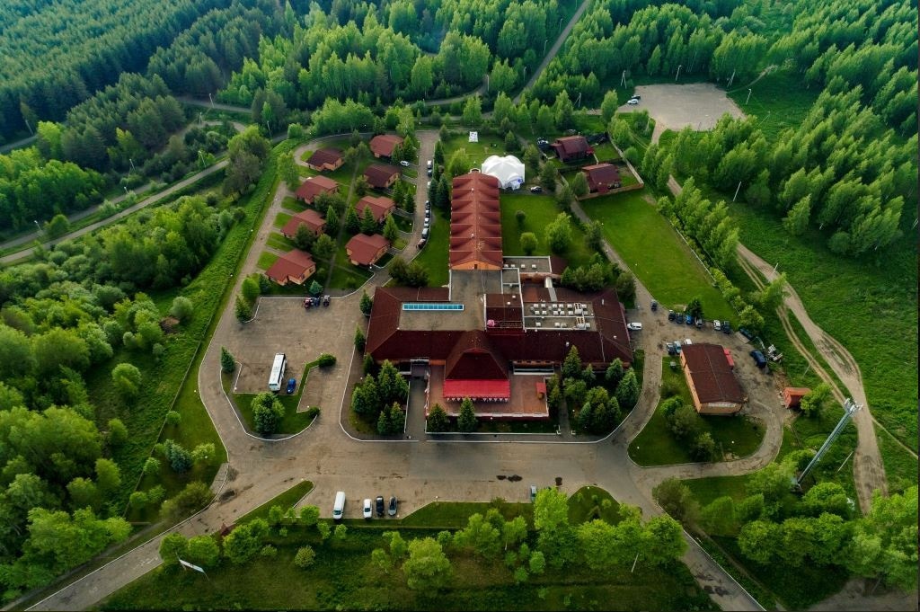 general-main-building