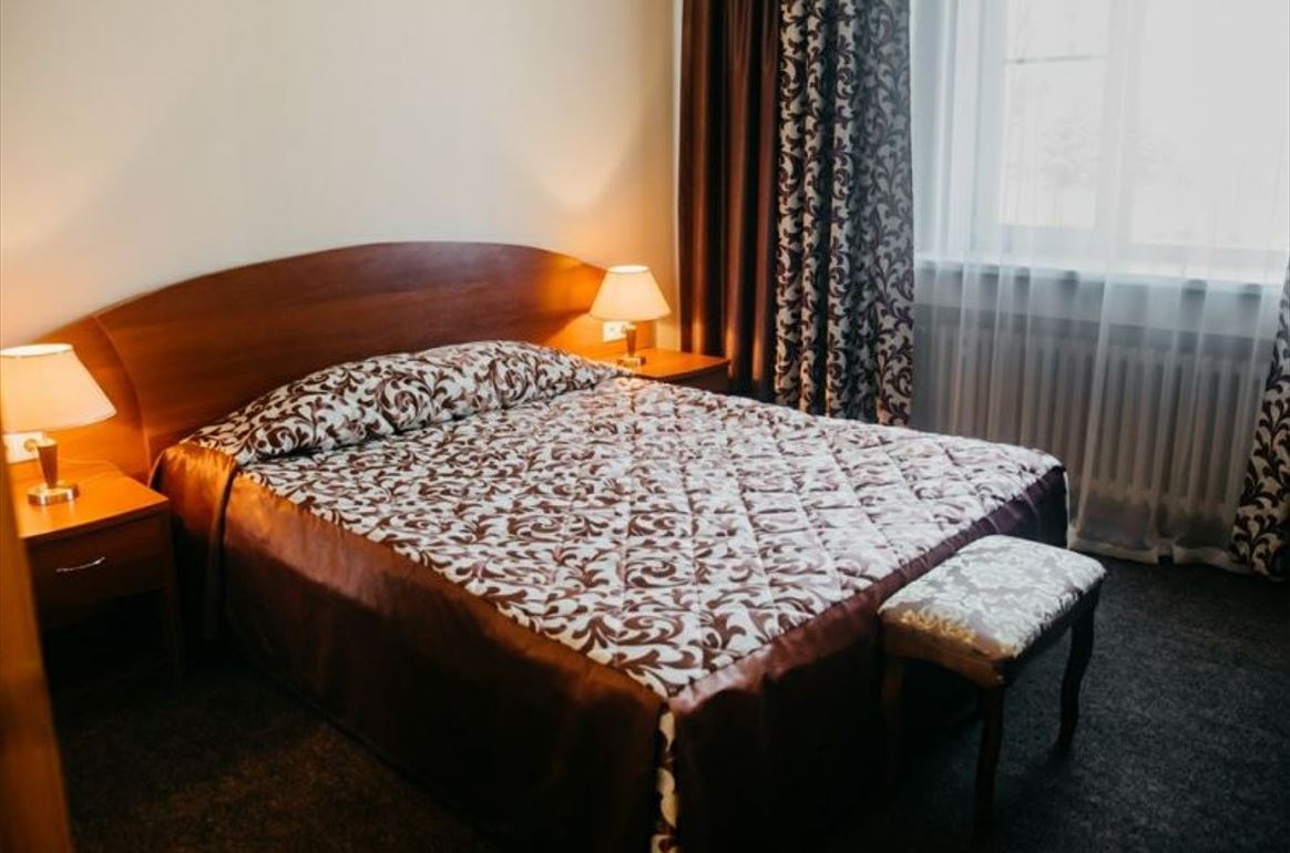 rooms-коттедж-апартаменты