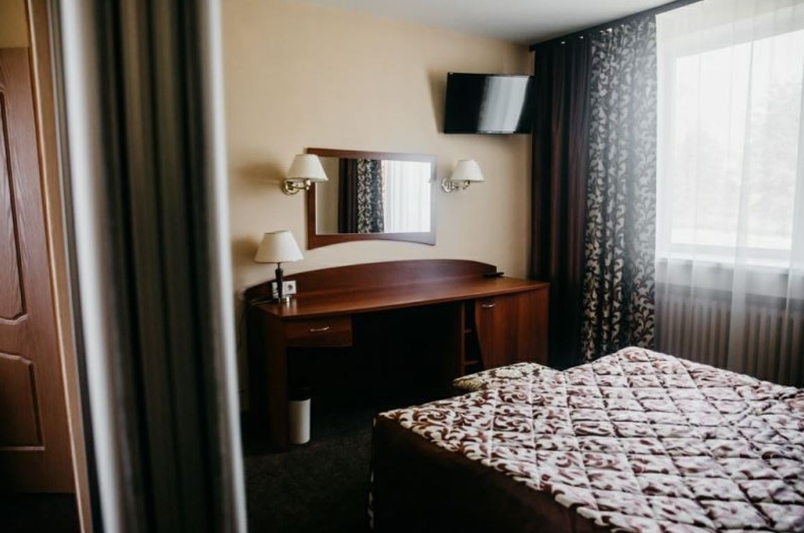 rooms-коттедж-апартаменты