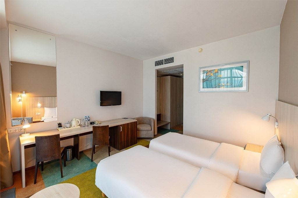 rooms-standart