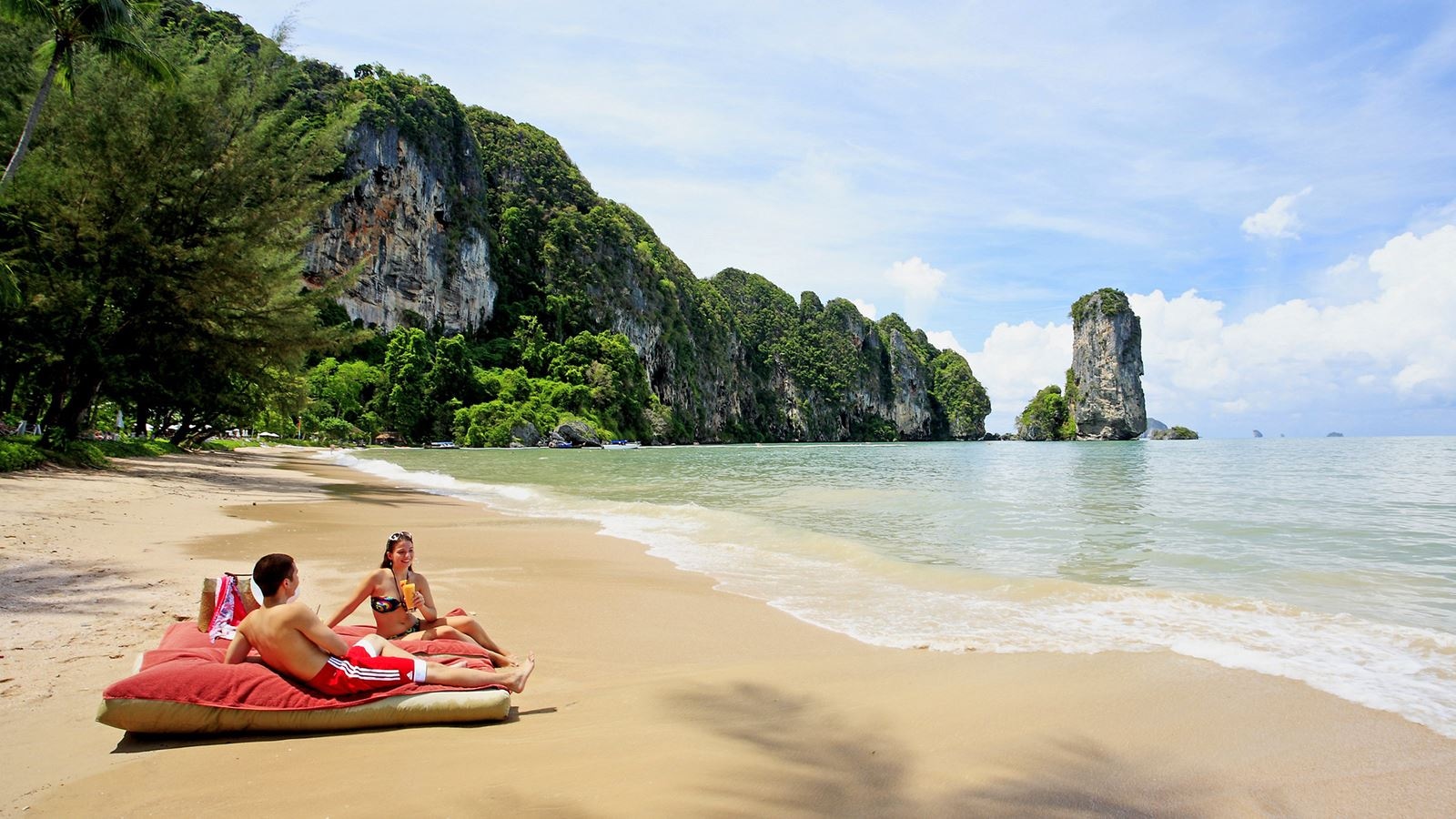 beach-beach