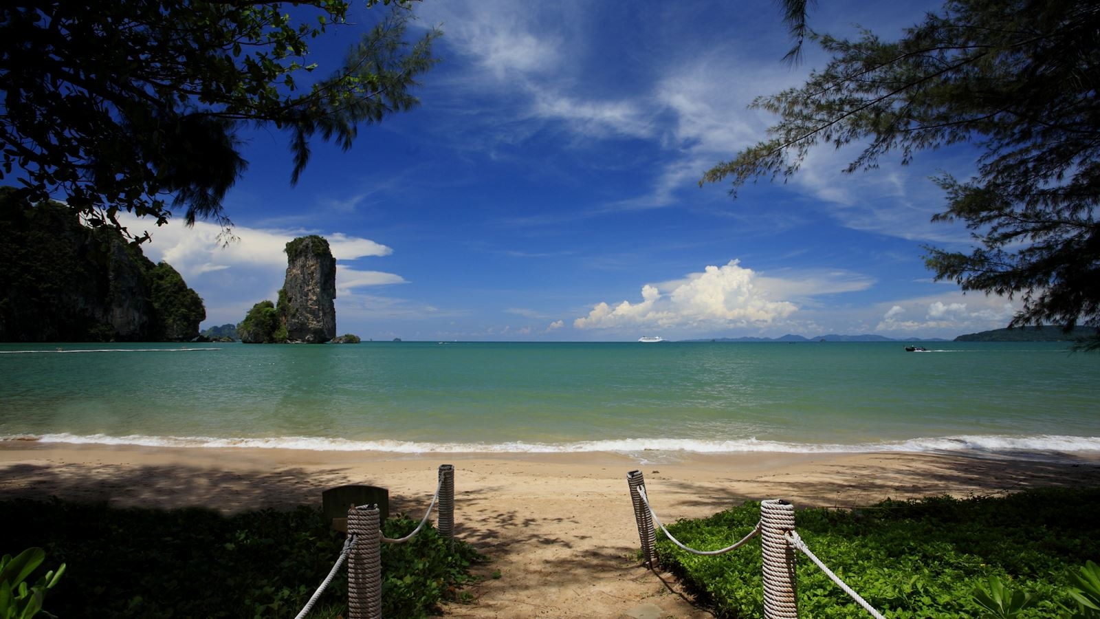 beach-beach