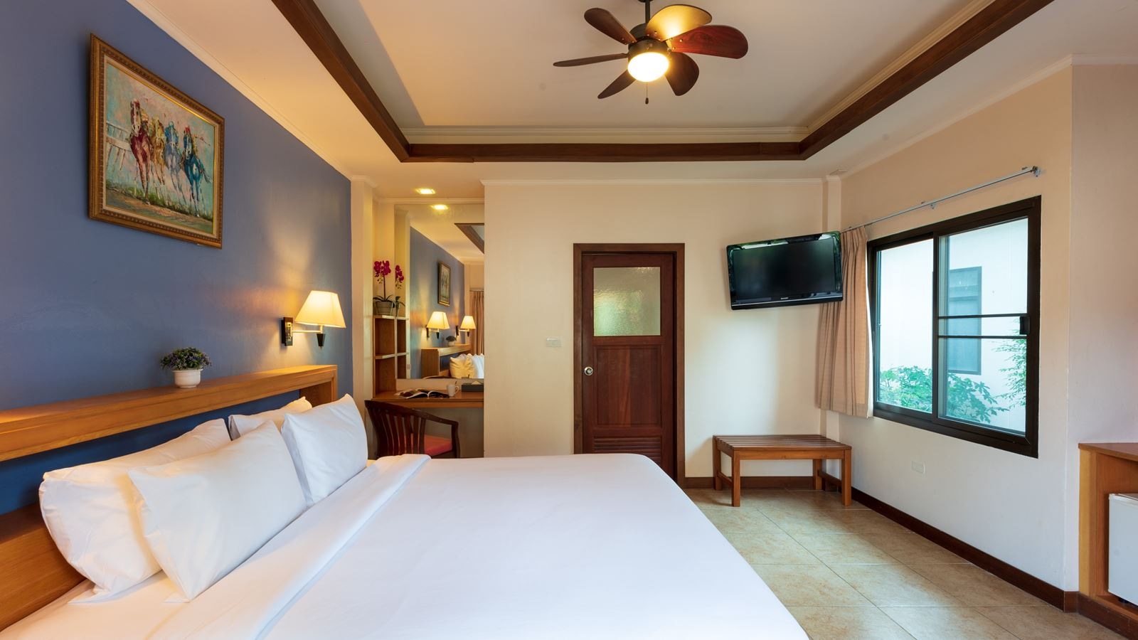 rooms-garden-villa