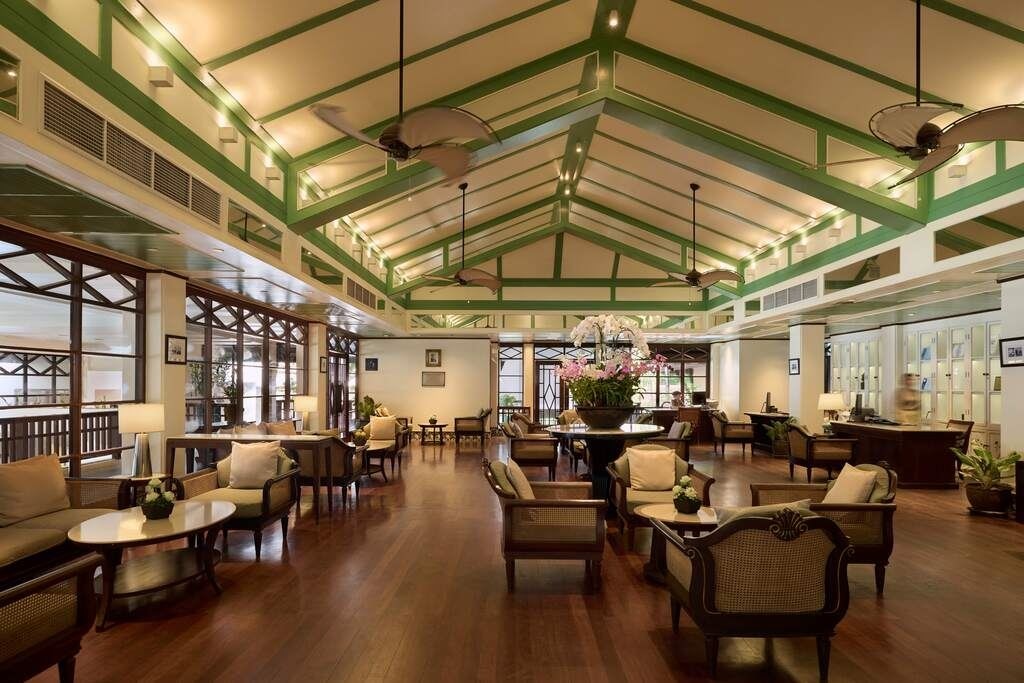 general-main-building