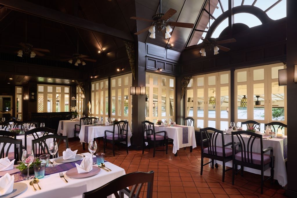 restaurants-ฺbenjarong