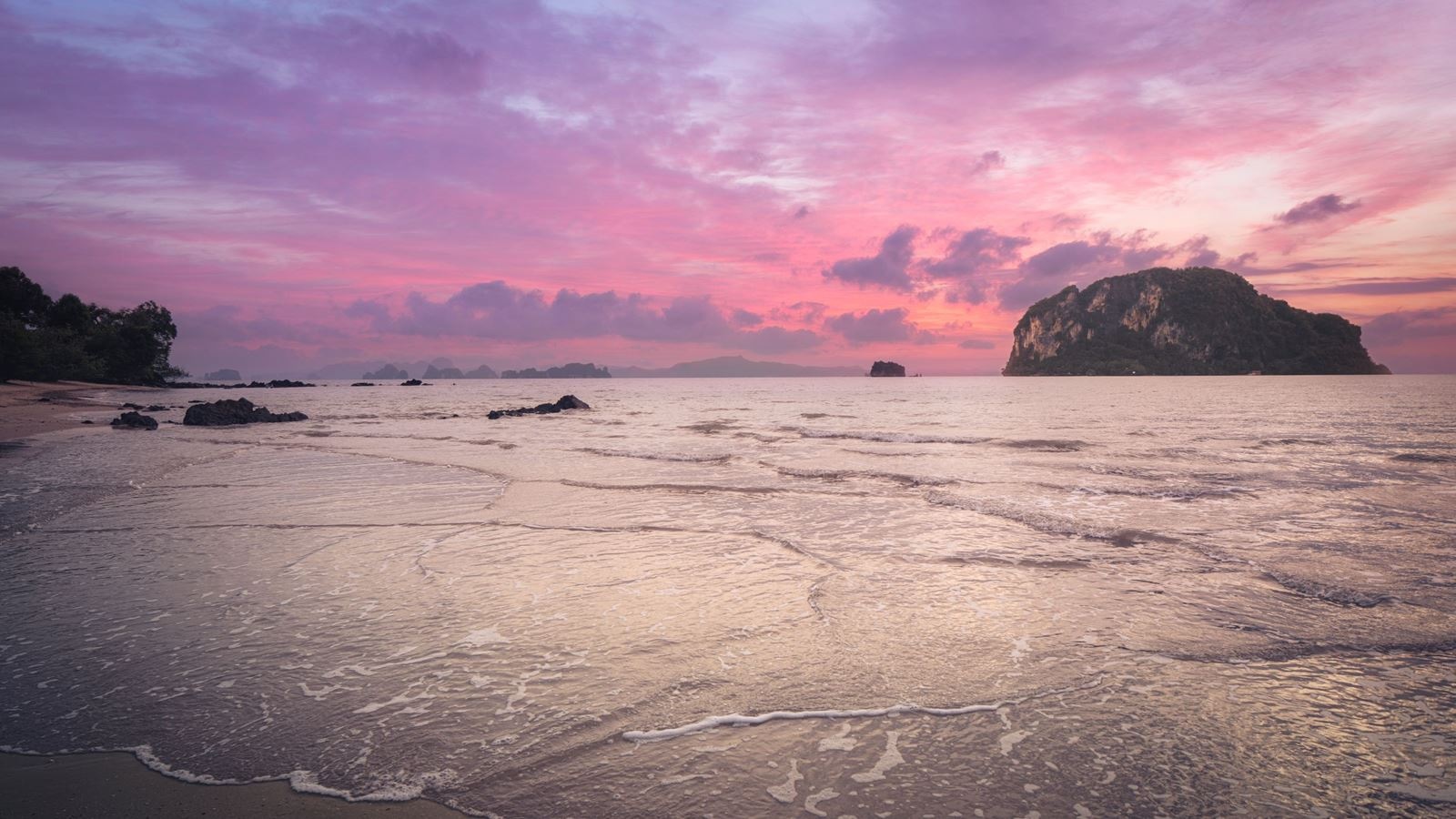beach-beach