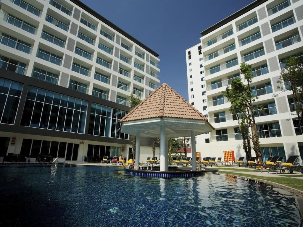 general-main-building