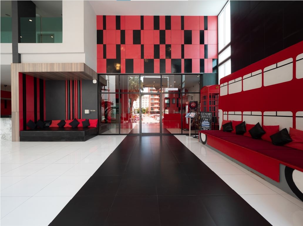 general-main-building