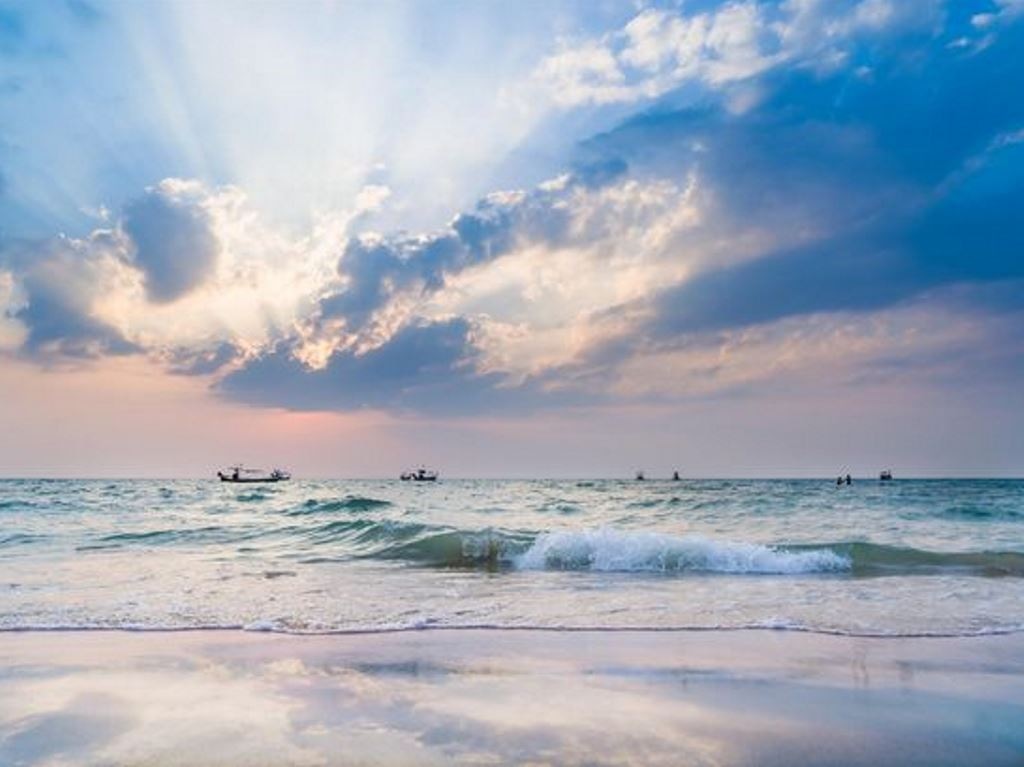beach-beach