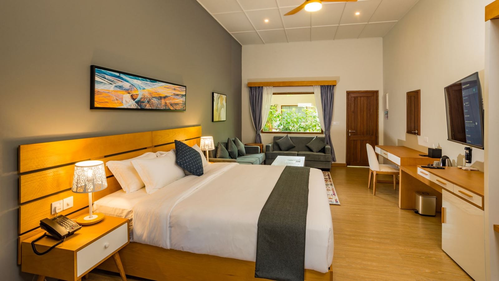 rooms-garden-villa