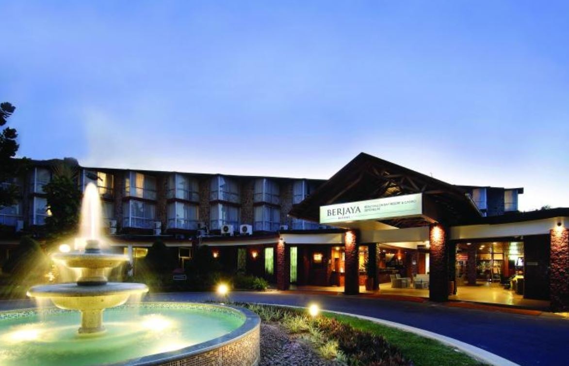 general-main-building