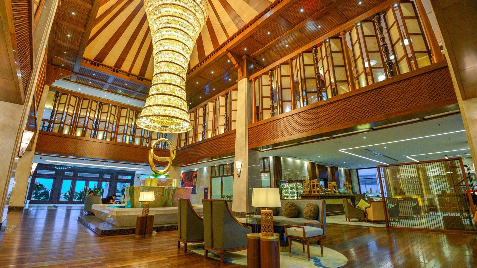 general-annex-building