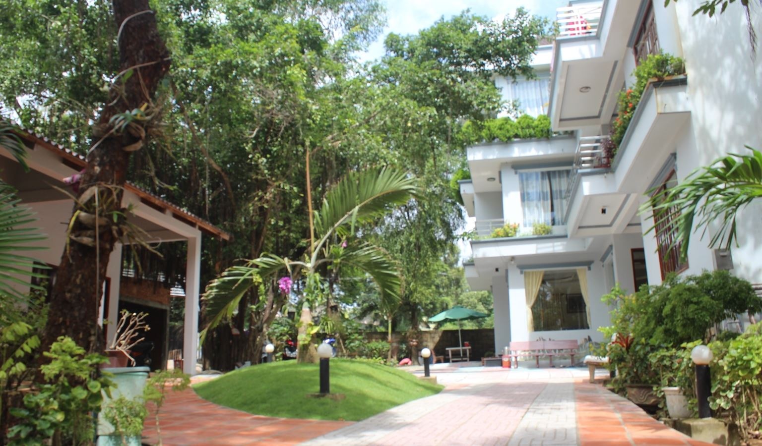 general-main-building