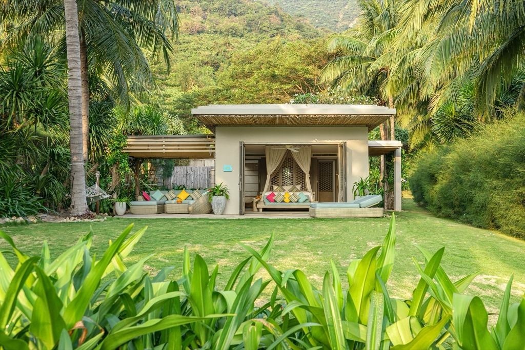 rooms-garden-villa