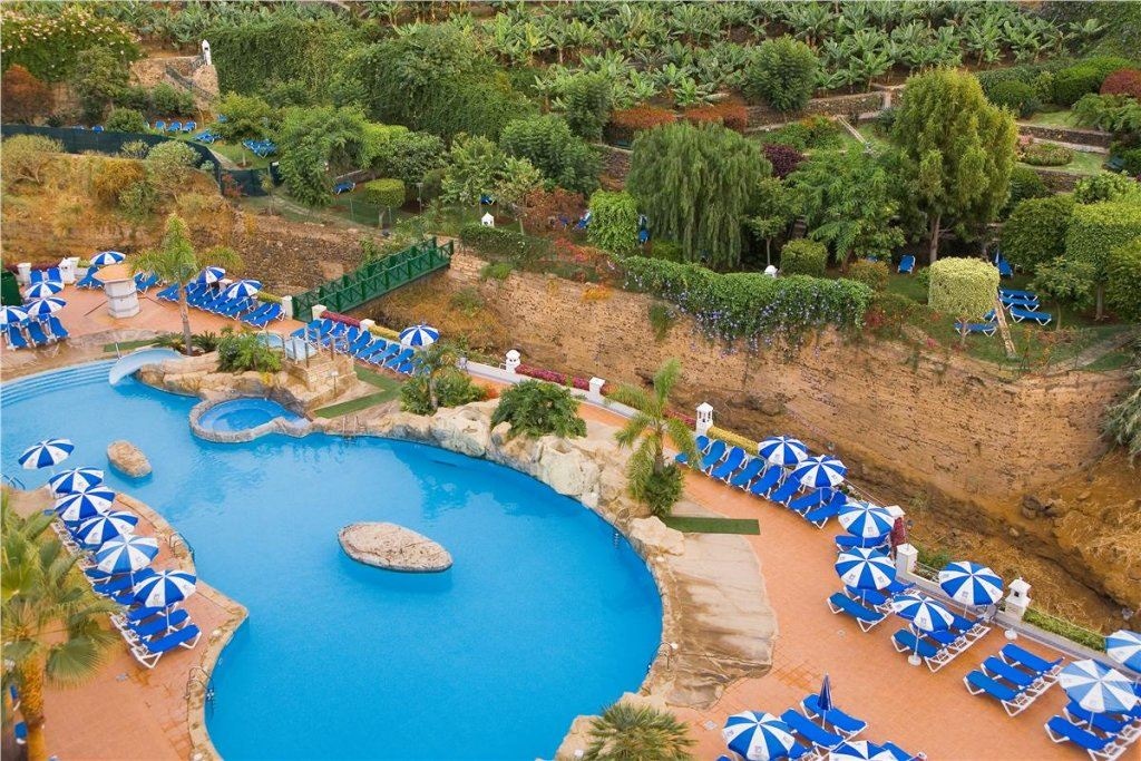 pools-pools