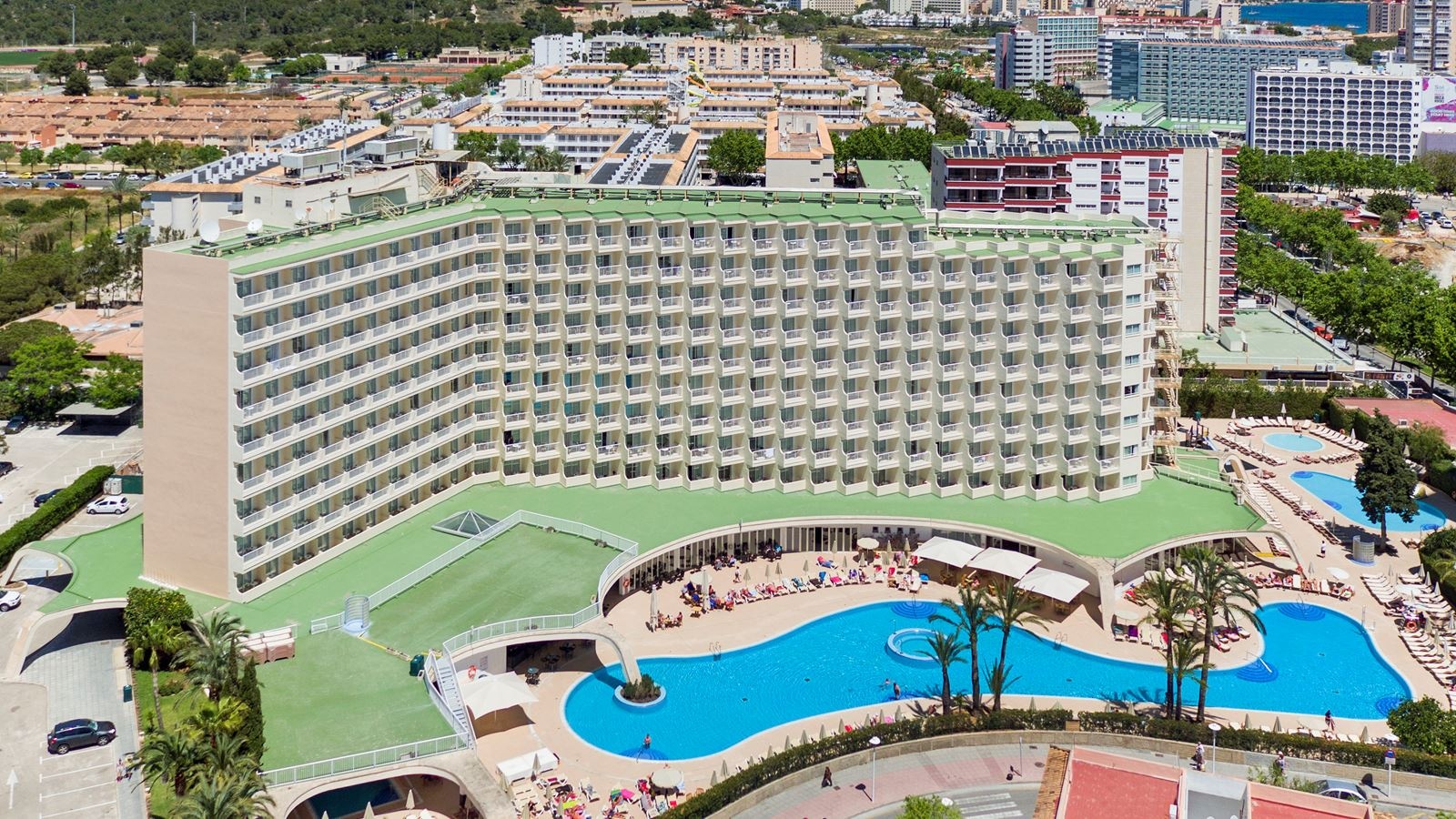 general-main-building