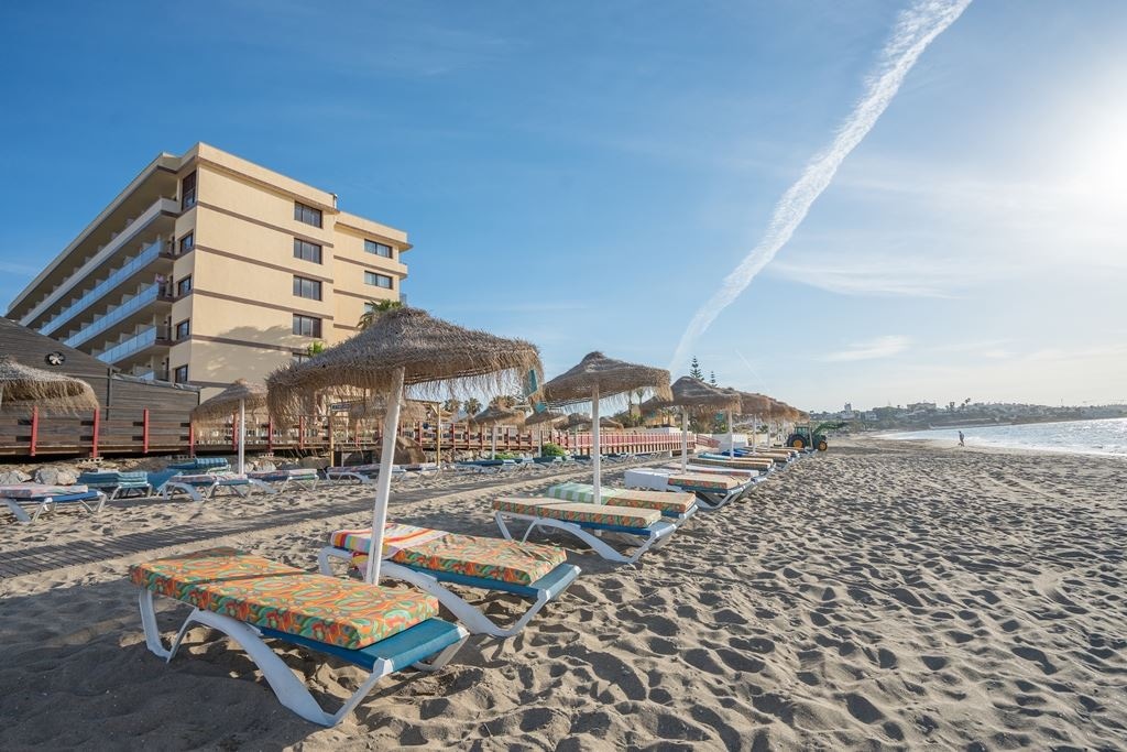 beach-beach