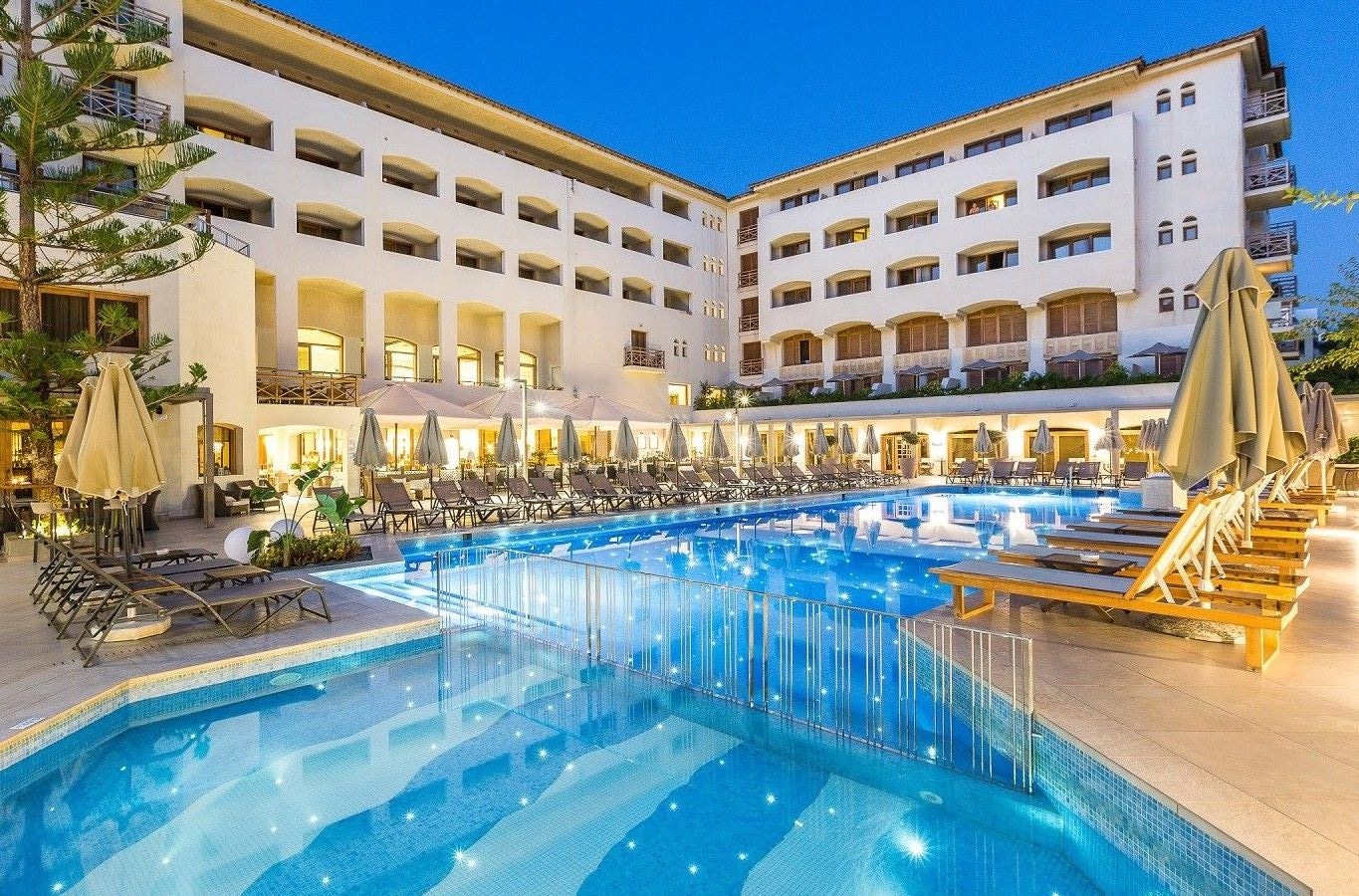 general-main-building