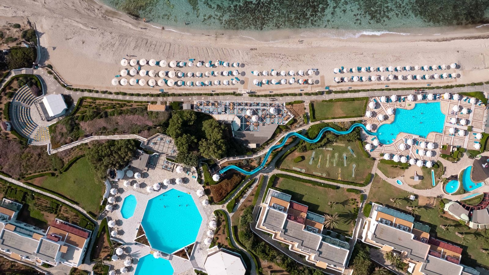 CANVAS BY MITSIS CRETAN VILLAGE