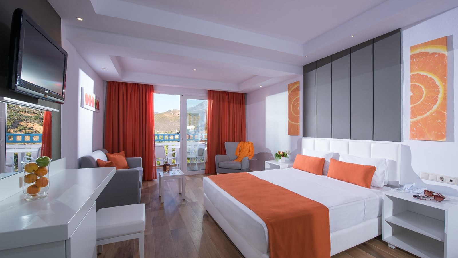 rooms-maisonette