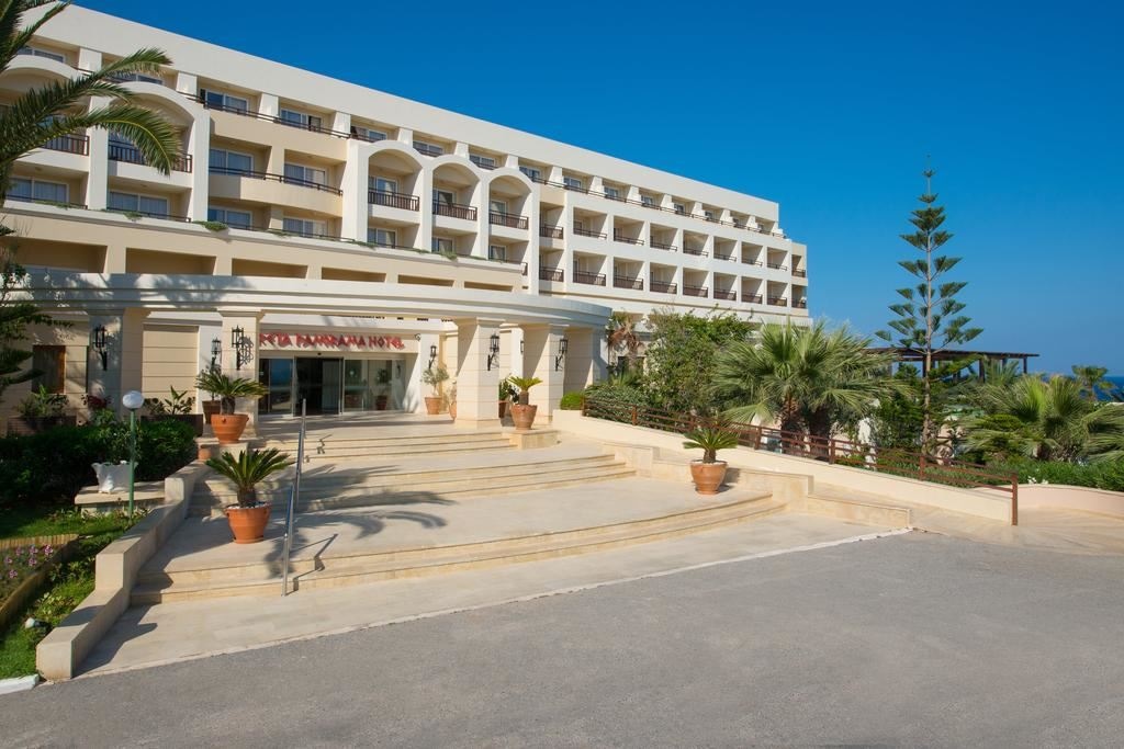 general-main-building