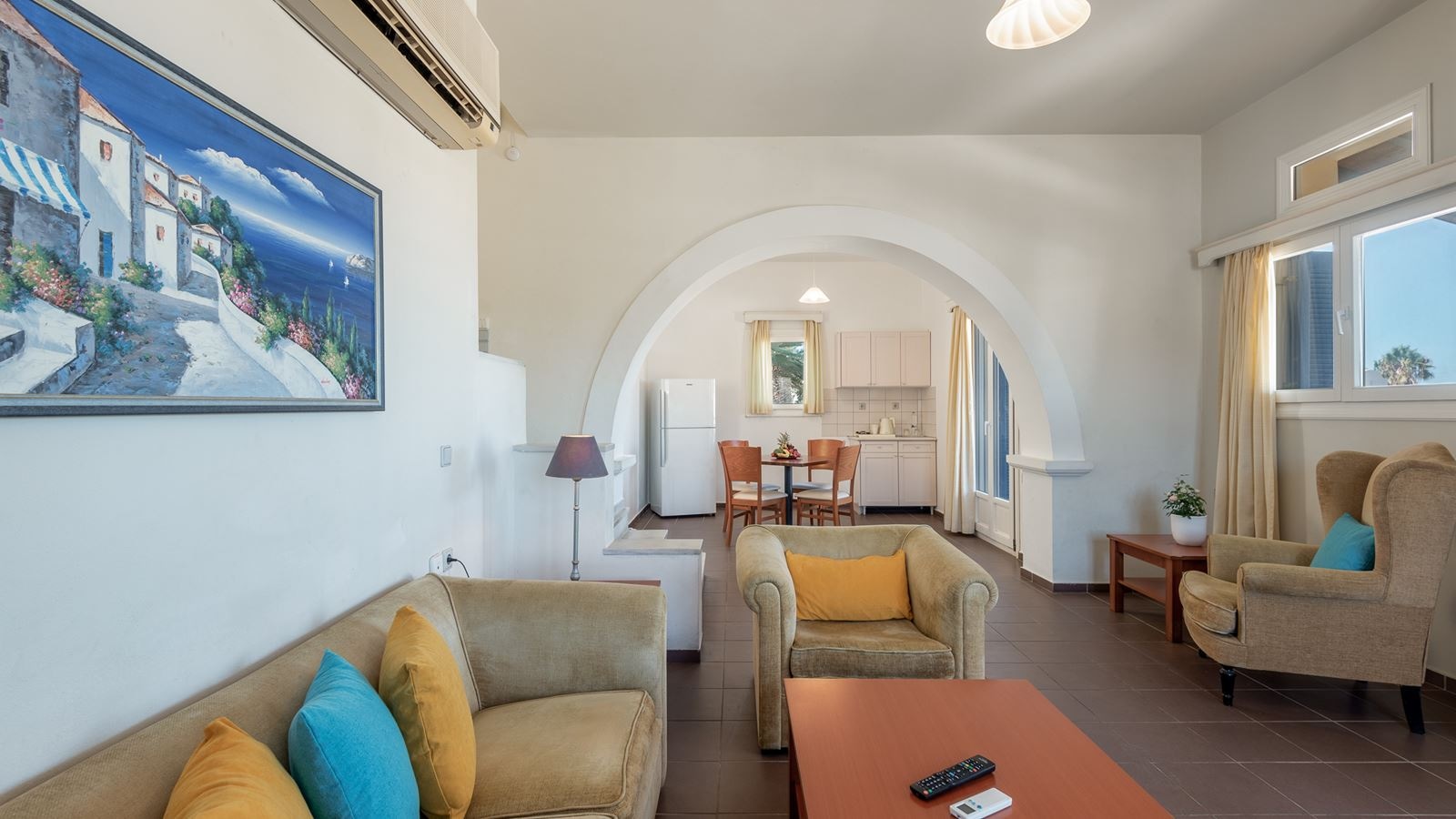 rooms-villa