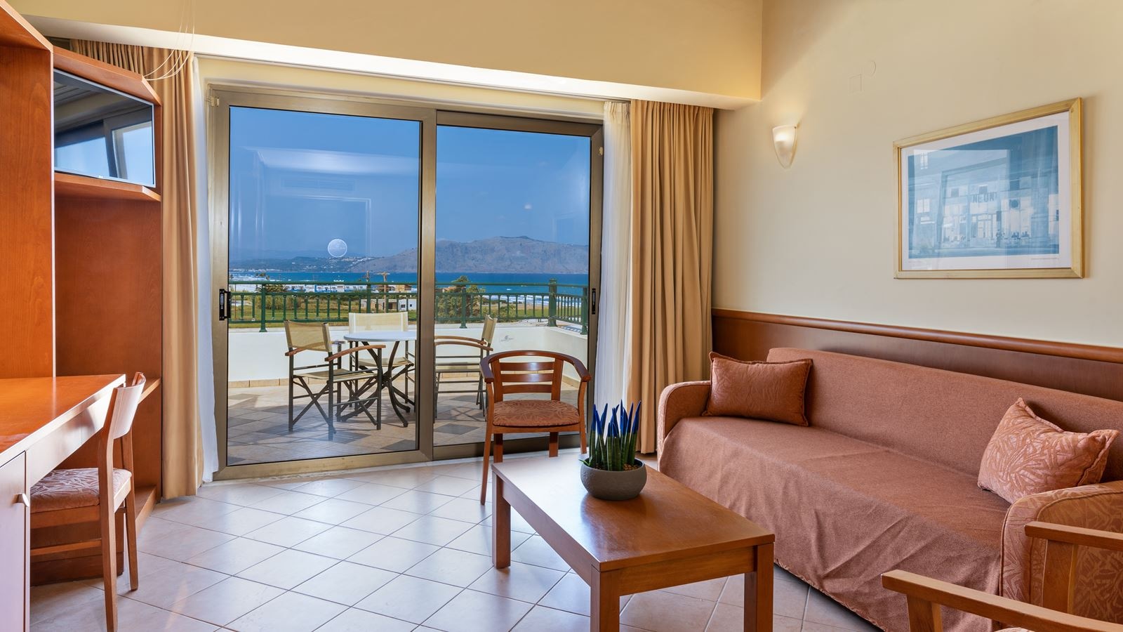 rooms-maisonette