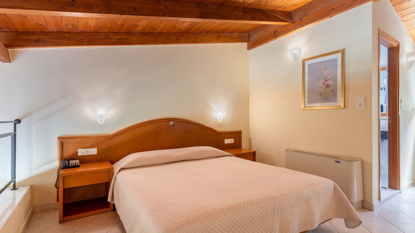 rooms-maisonette
