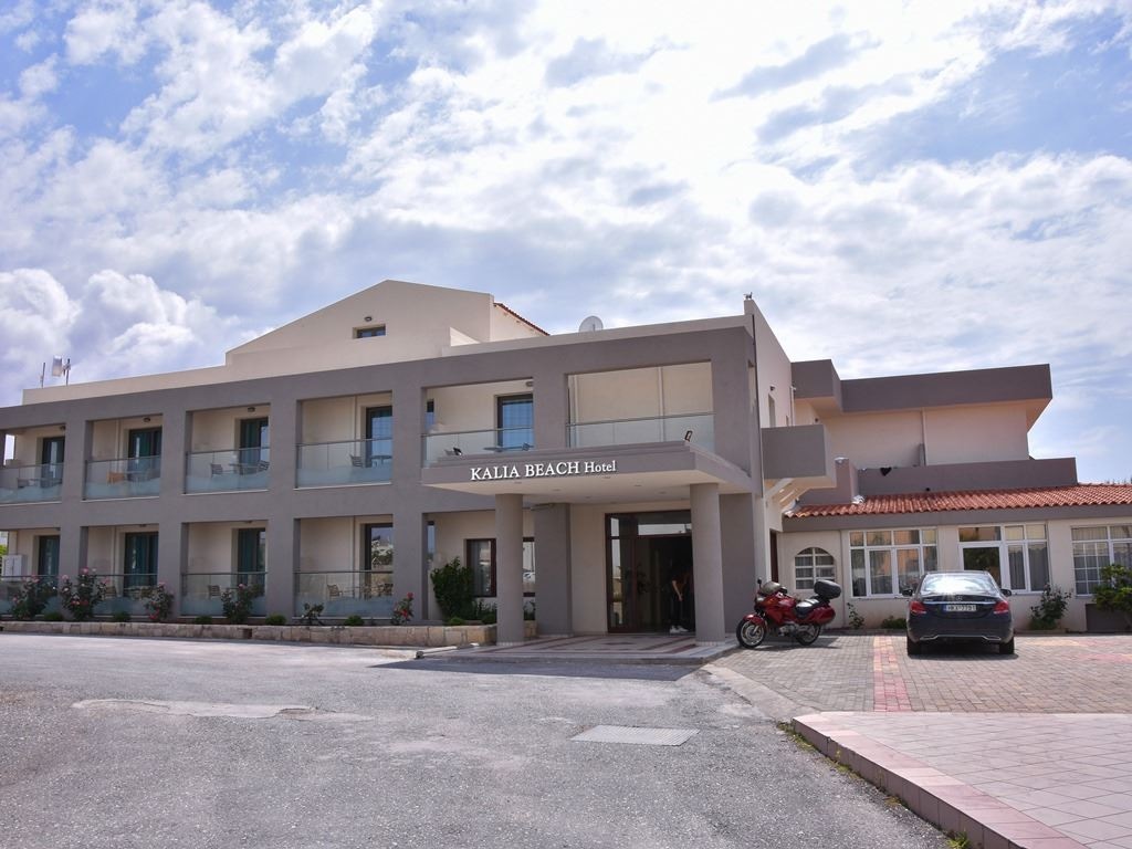 general-main-building