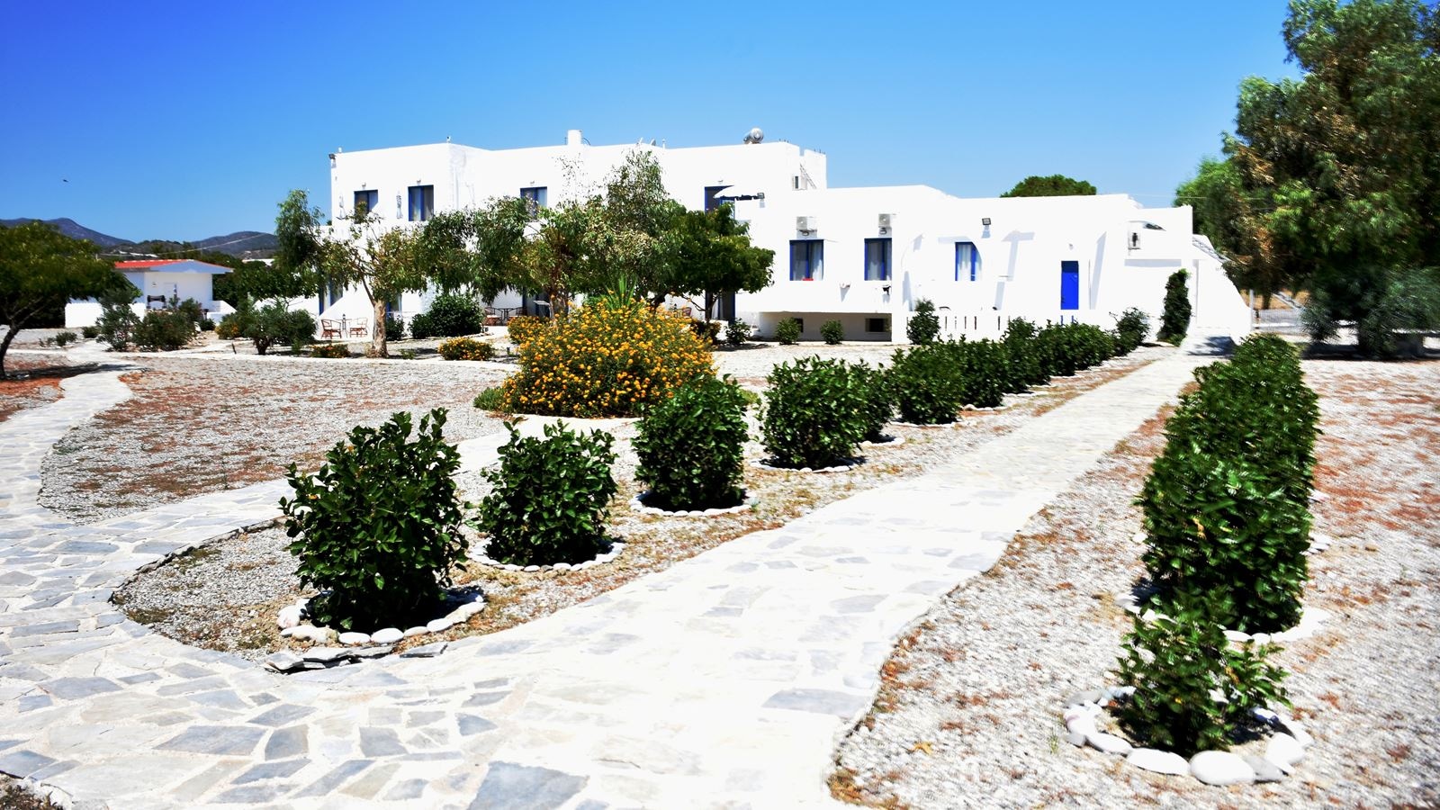 general-main-building