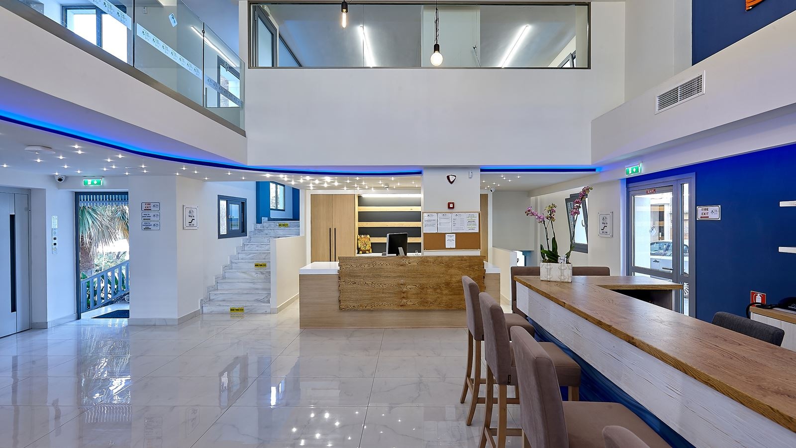 general-main-building