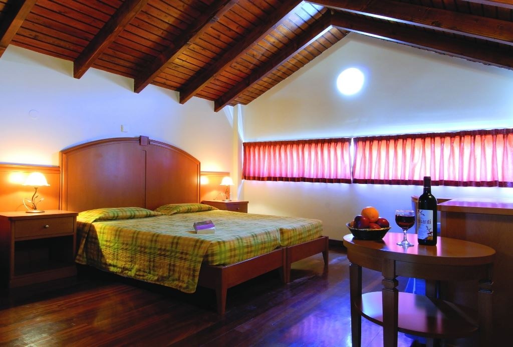 rooms-maisonette