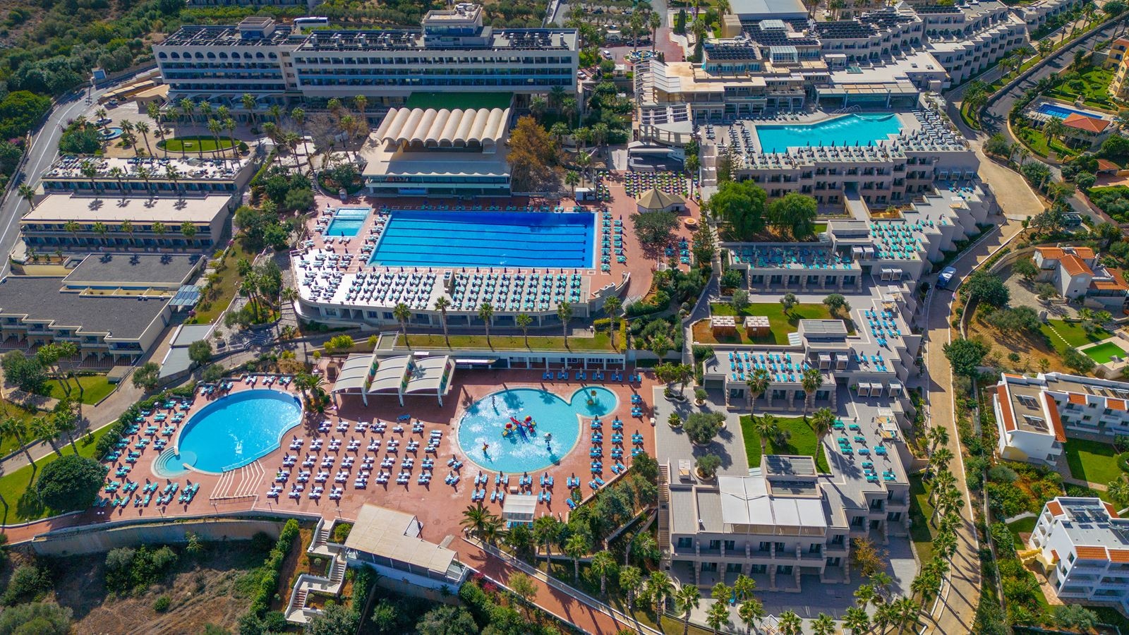 ROYAL & IMPERIAL BELVEDERE