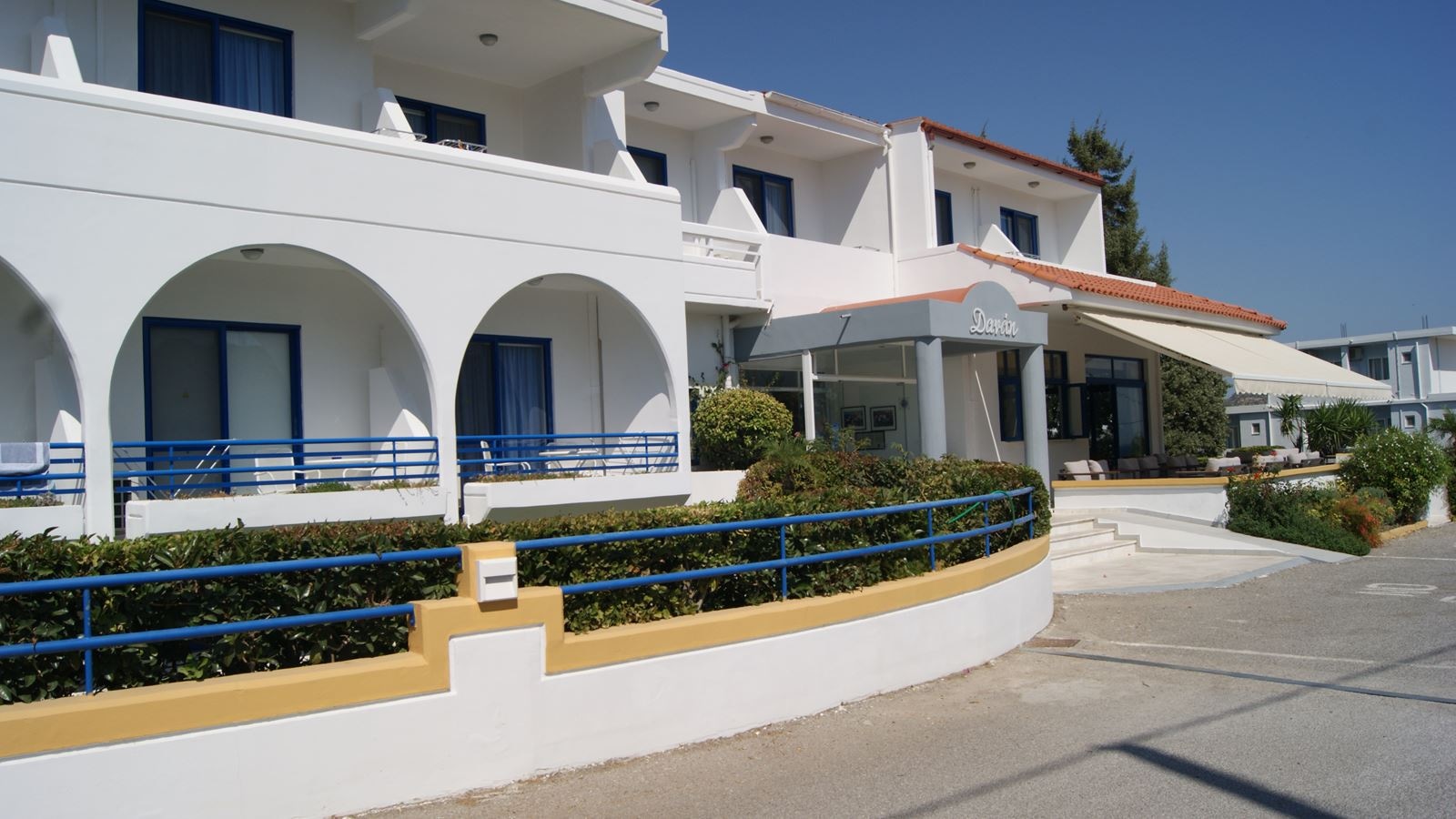 general-main-building