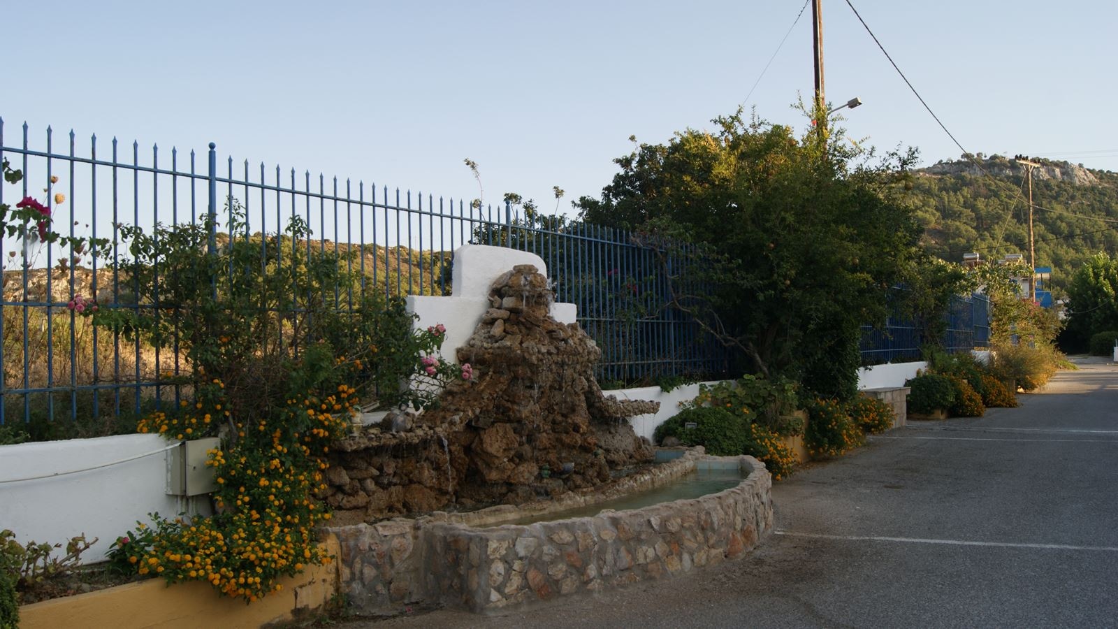 general-main-building