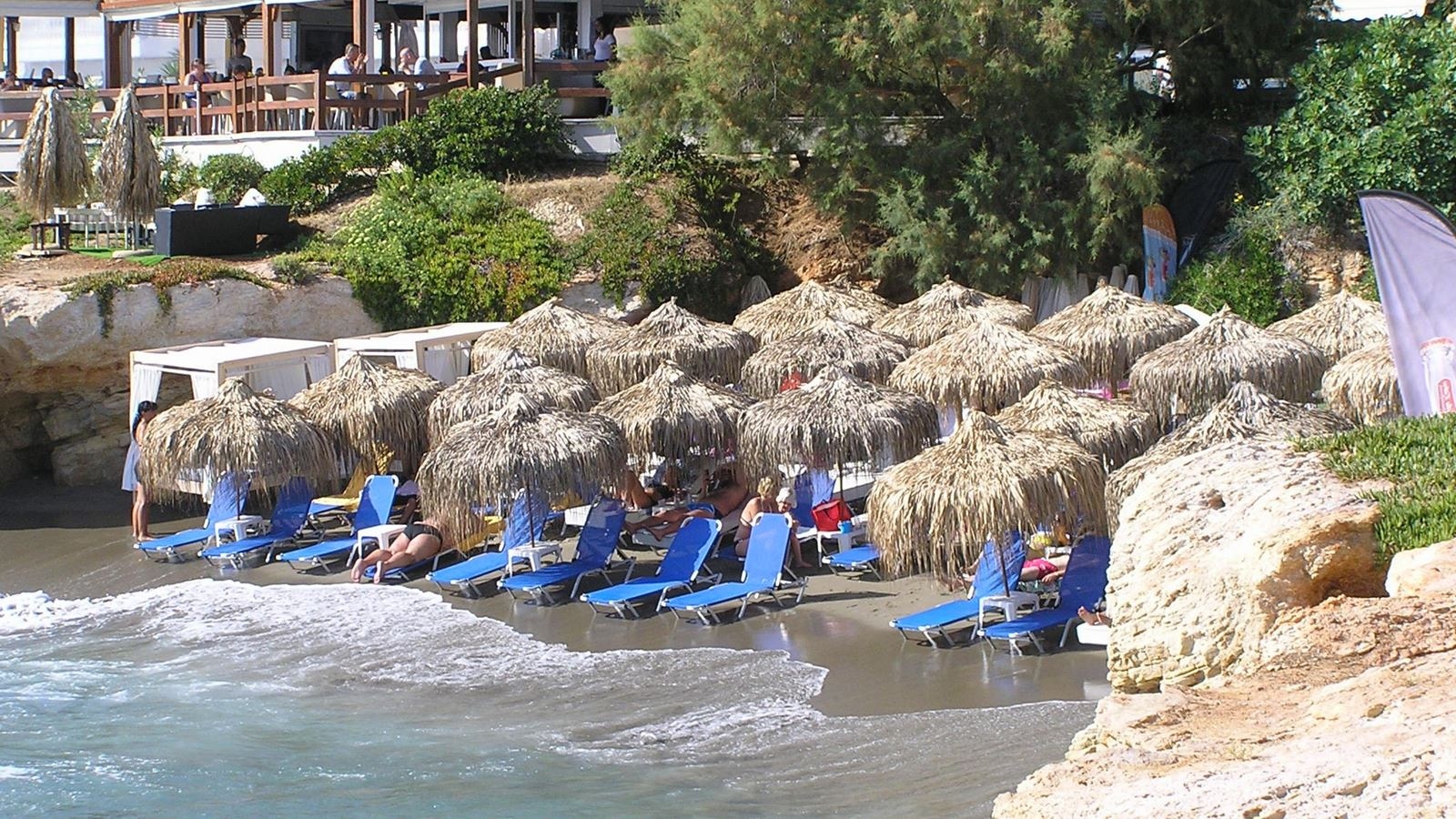 beach-beach