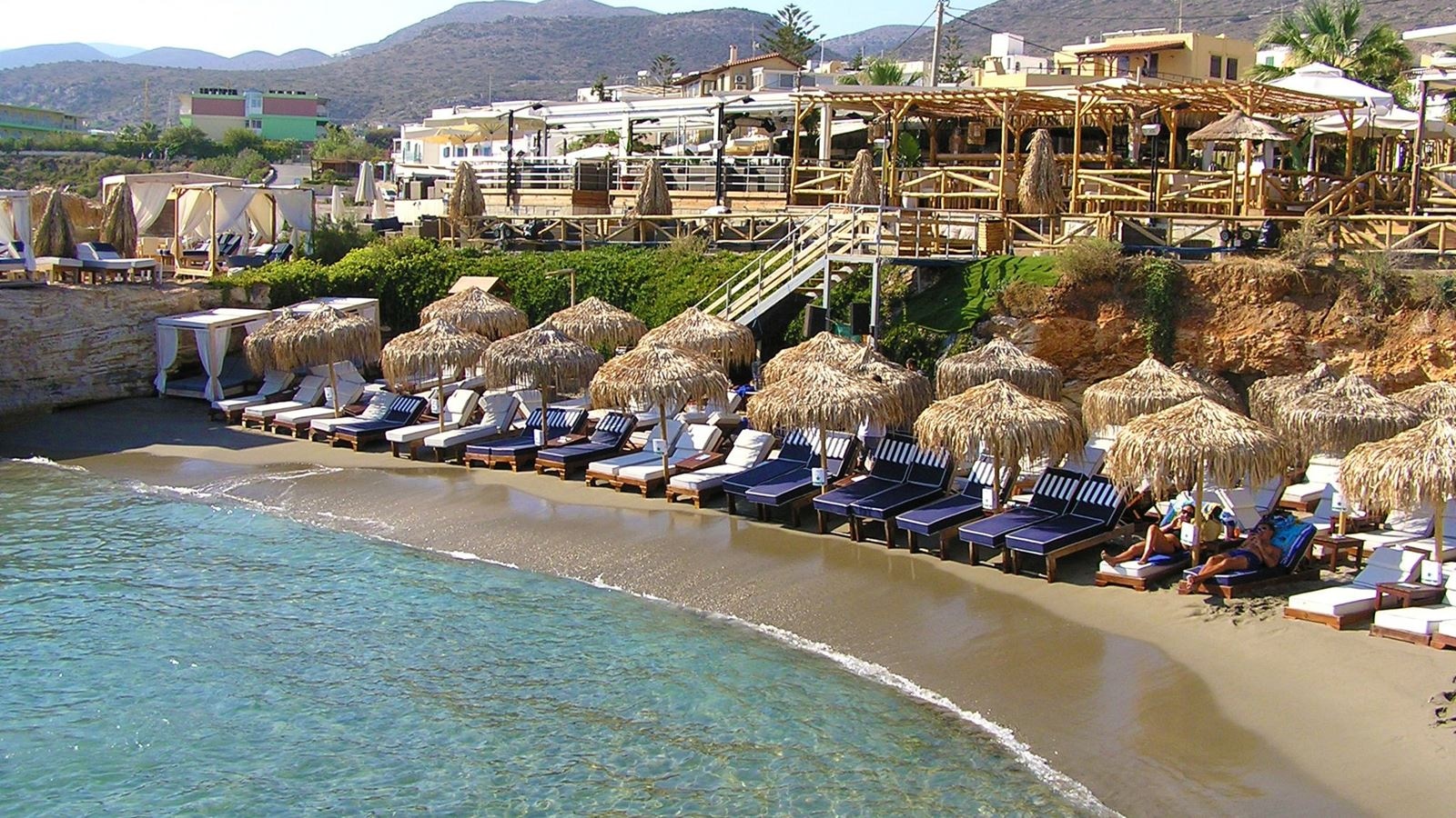 beach-beach